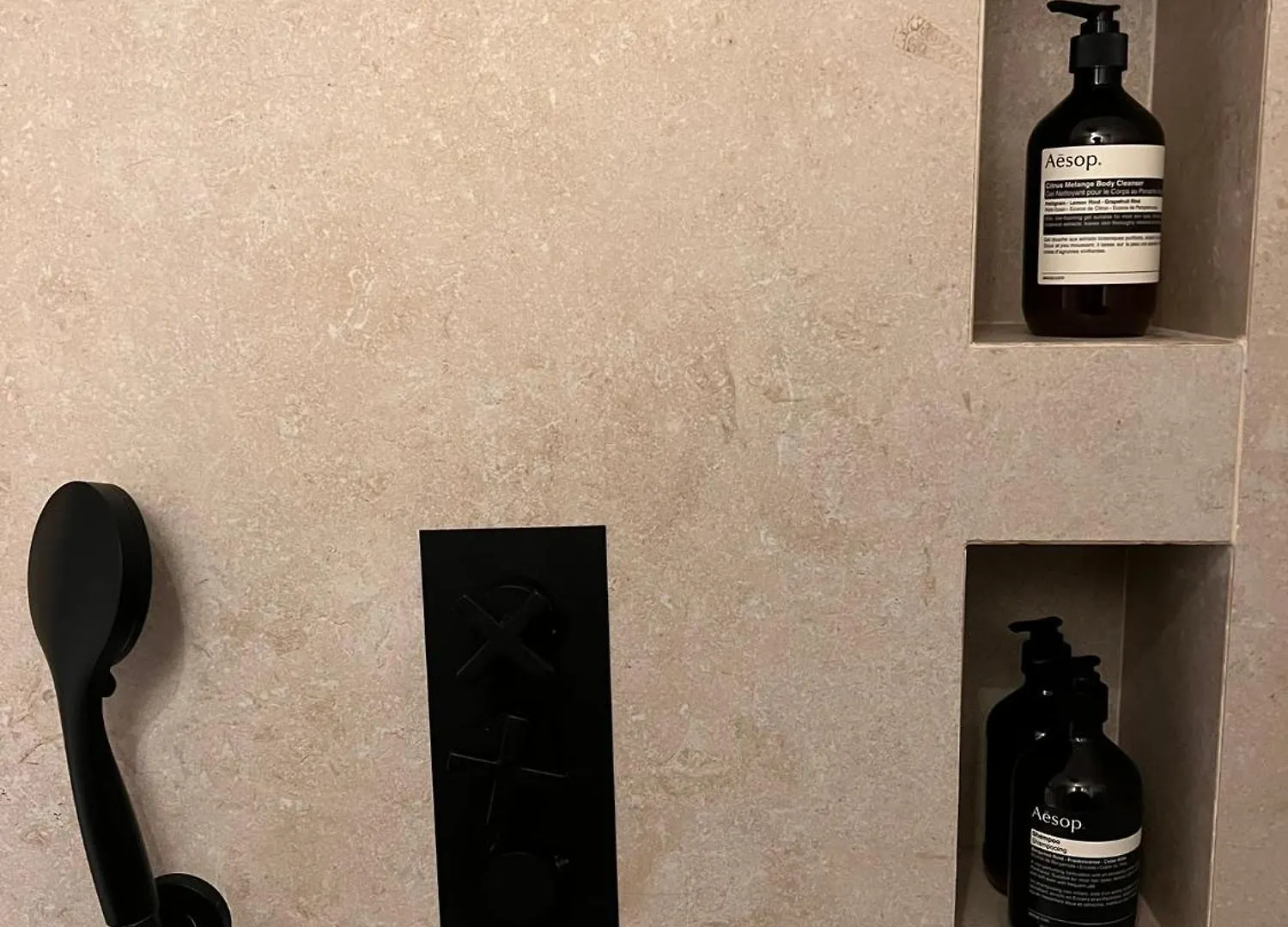 Apartamento Appartement Luxe Louvre París