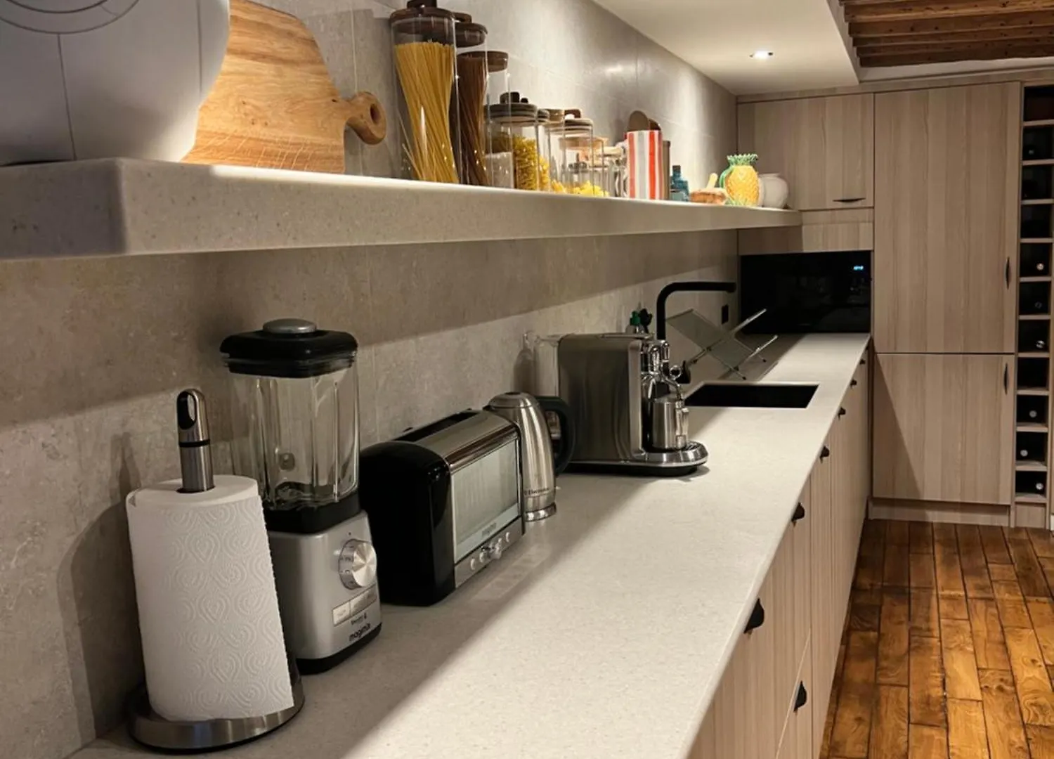 Appartement Luxe Louvre París Francia